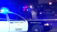 Pedestrian suffers life-threatening injuries after being hit by car in Carmel Valley – NBC 7 San Diego
