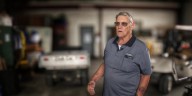 Meet the man in charge of maintaining things at the Champlain Valley Expo