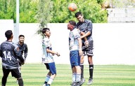 Abrirá el telón liga intermunicipal