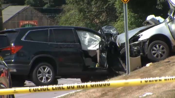 Woman who fled officer killed in crash on Route 17 in Portland: police