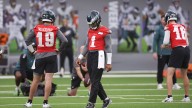 Eagles HC Nick Sirianni provides key Tanner McKee update before Week 1