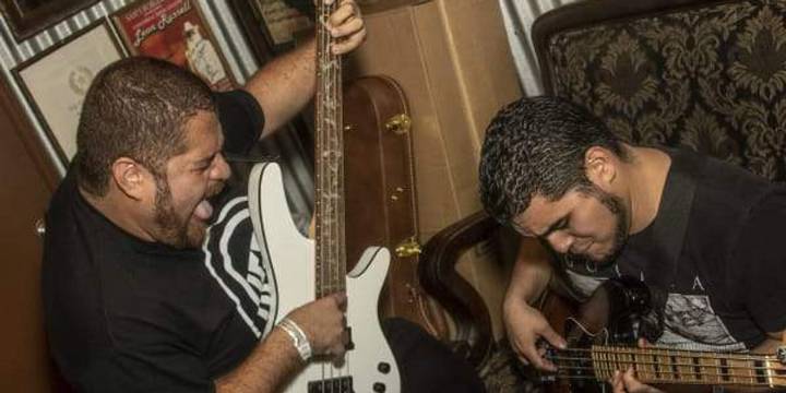 Epic Guitar Wars contest thunders back to San Antonio after 7 years