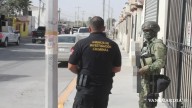Aseguran 100 gramos de mariguana durante cateo en Acuña; sin detenciones