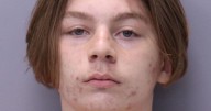 Knife-obsessed schoolboy stabs girl 114 times as she desperately tries to free herself