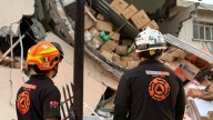 Explosión en Monterrey deja dos heridos, daños en casas y vehículos