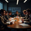 Strategy Faces Scrutiny Over Stock Issuance To Fund Bitcoin Buying