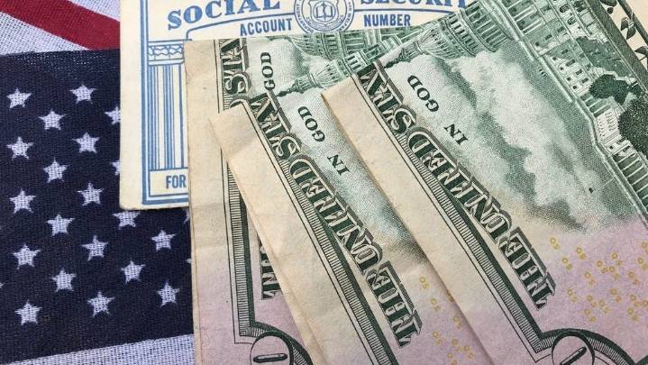 When will your Social Security payment arrive in September? Schedule