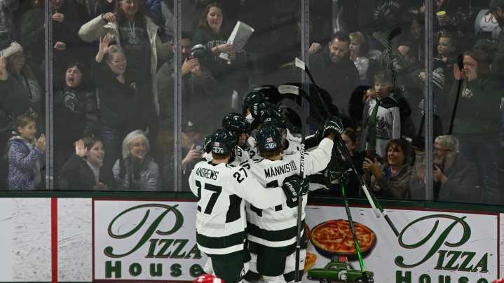 Couch: Now a winner, MSU hockey is the latest sport to pass on escalating costs to fans