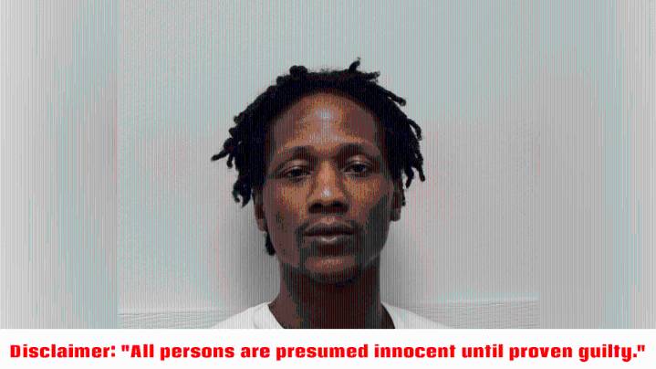Baton Rouge woman shot at 6 times during argument, suspect faces multiple charges