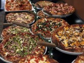 NOMINATE WINNIPEG'S BEST: Pizza