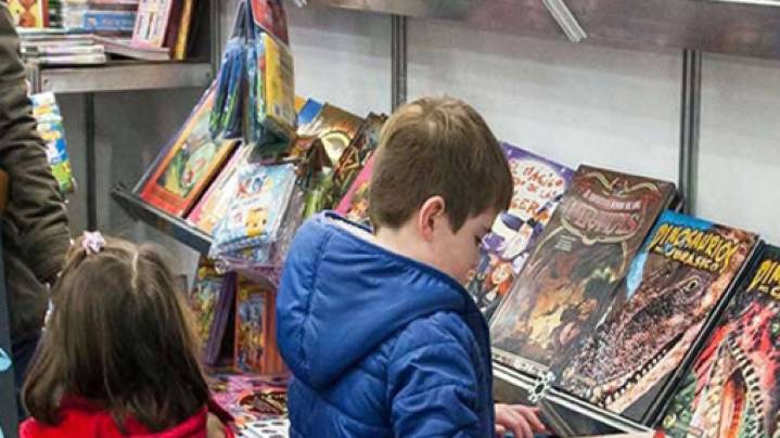 Caída de las ventas por el Día del Niño pese a la oferta de promociones y descuentos