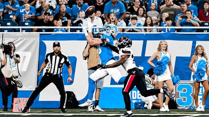 TWENTYMAN: Preseason Week 3 observations