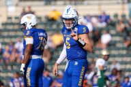 How to Watch Central Michigan vs San Jose State: Stream College Football Live, TV Channel