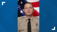 Spokane County Sheriff's Sergeant dies in traffic incident
