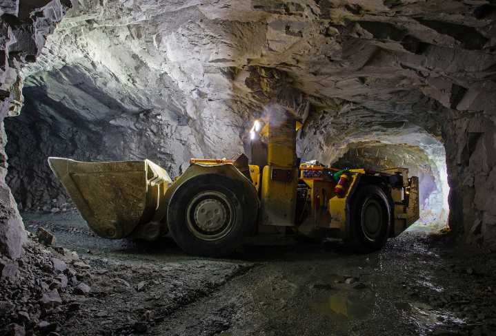 El Gobierno eliminó las retenciones a las exportaciones mineras y derogó un régimen para el cobre