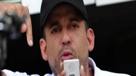 Bolivia: líder opositor Luis Camacho sale de prisión