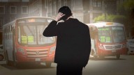 “Caro, inseguro y pésimo”: la percepción ciudadana sobre el transporte público en Toluca