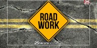 Road work begins in McLean and Peoria Counties