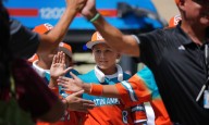 La Serie Mundial de Pequeñas Ligas enfrenta drama antes de llegar a Williamsport