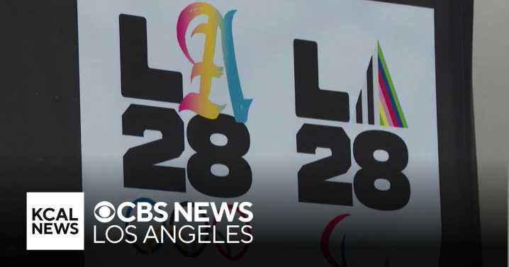 LA 2028 Olympics offering venue naming rights to bring in revenue