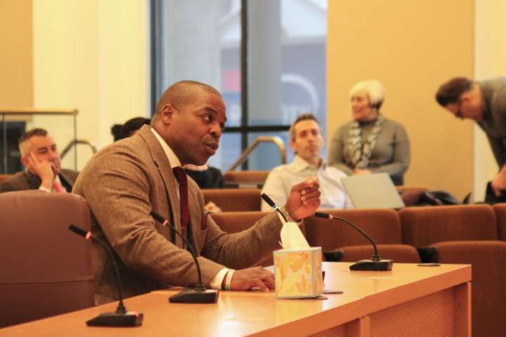 Multnomah County calls for outside investigation into conflicts of interest, ethics