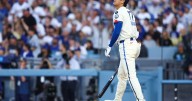 Ohtani hits 40th homer and Snell overpowers Blue Jays as Dodgers romp to 9