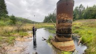 DNR's $5M project aims to reconnect more than 140 miles of streams