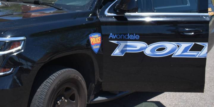 Child in critical condition after being pulled from pool in Avondale