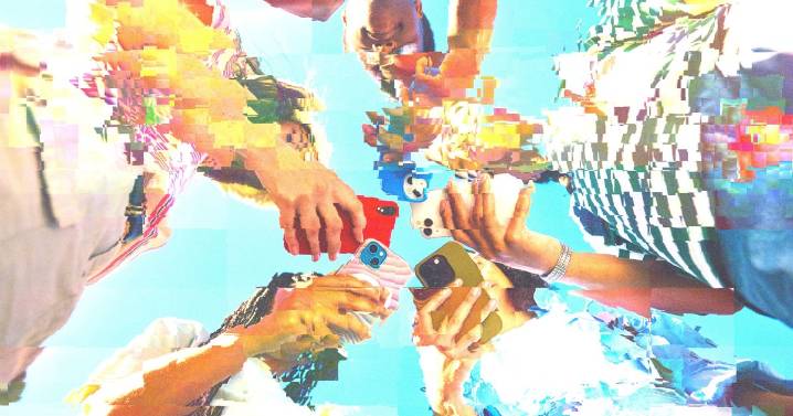 Meta’s AI guidelines allowed for ‘sensual’ chat with kids