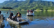 Hallan cuerpo de pescador desaparecido luego de ser impactado por un rayo en Villalba