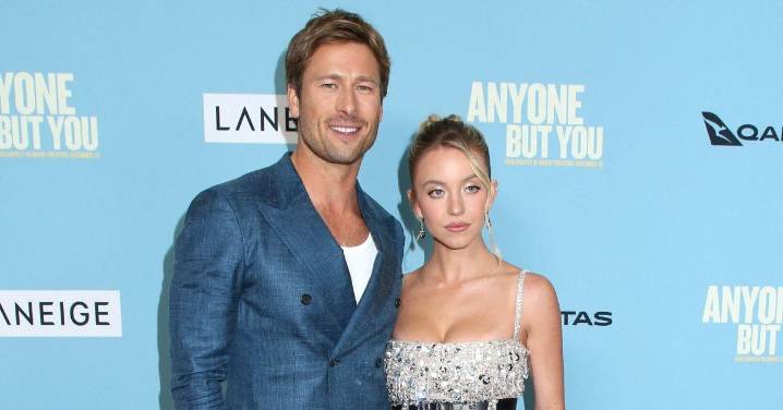 Glenn Powell And Sydney Sweeney’s Breakup May Have Been Political