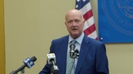 Baton Rouge mayor releases new statement after civil service board vote Monday