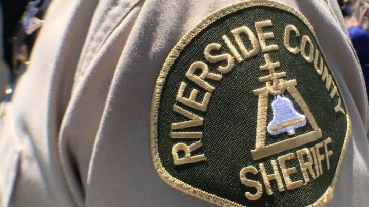 5 arrested in Hemet shooting involving unoccupied vehicles
