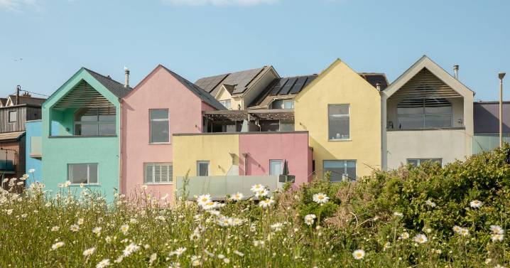 Beautiful Cornwall seaside holiday home with ‘spectacular views and everything on your doorstep’