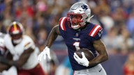 Ja’Lynn Polk will miss 2025 season due to shoulder injury: Report