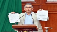 Piden juicio político contra Fiscal General del Estado de México