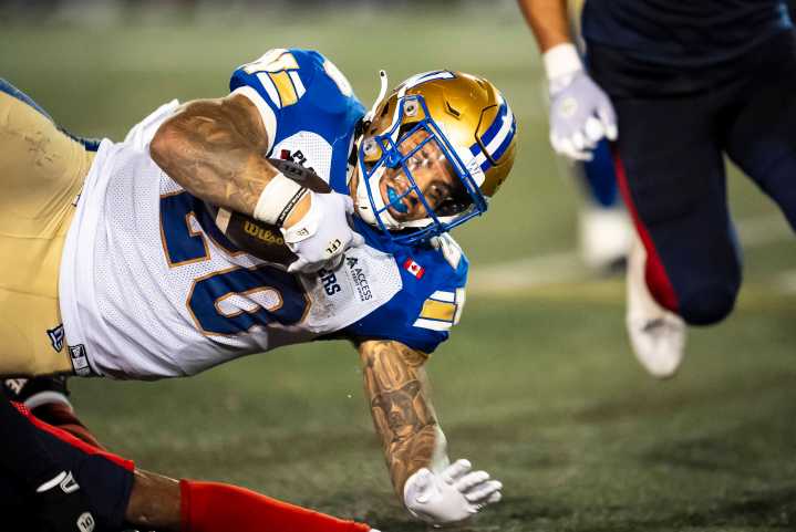 Labour Day clashes offer insight into West Division race