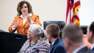 Rep. Maloy tackles what she says is the 'most important' issue in Congress