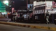 Decomisan 2.7 toneladas de drogas en aduana de Tijuana