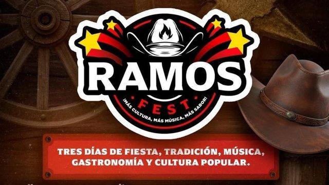 ¡Arranca mañana el Ramos Fest! Te mostramos las actividades imperdibles del evento