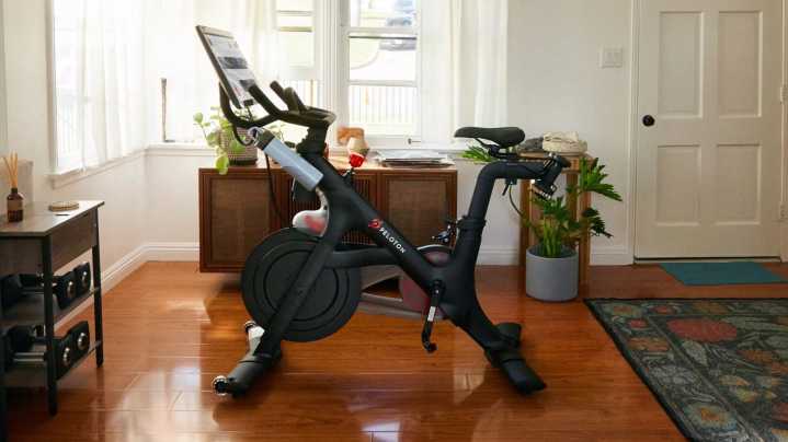 Labor Day deal: Get nearly 50% off a Peloton Bike
