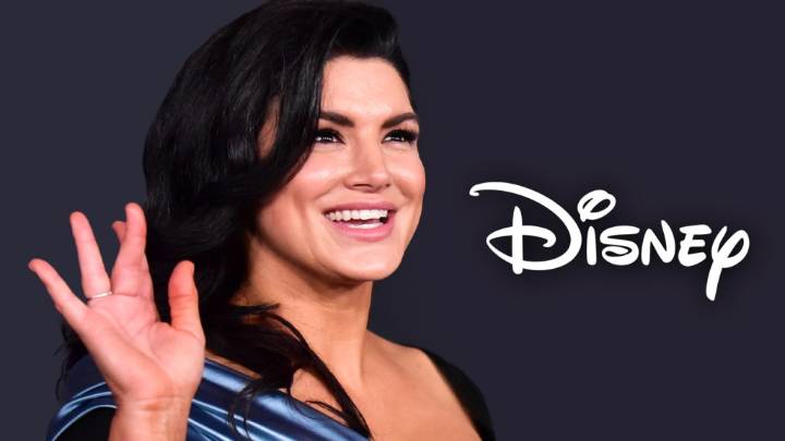 Gina Carano Beats Disney In 'Mandalorian' Firing Battle; Conservative Ex