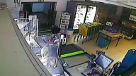 Detenida una pareja por robo con fuerza en un establecimiento de Fuerteventura