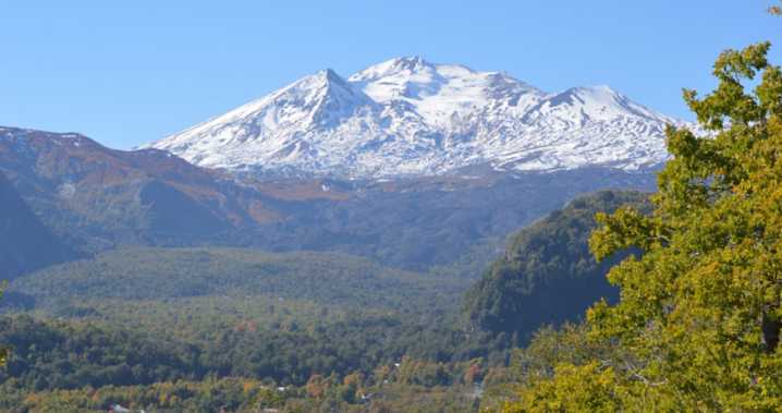 SERNATUR ofrece viajes a adultos mayores y cuidadores de Ñuble: revisa acá cómo postular