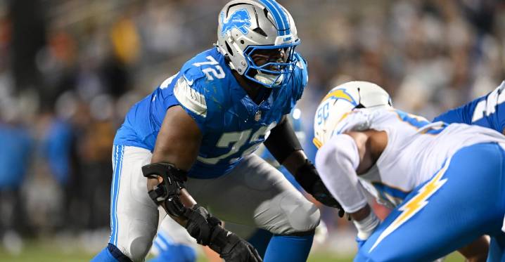 5 questions facing Detroit Lions on final day of 53