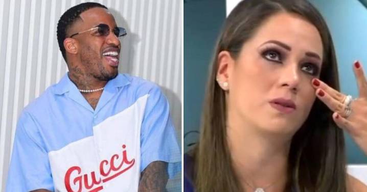 Jefferson Farfán comparte mensaje tras ganarle juicio por más de S/1 millón a Melissa Klug: "No obtienes lo que deseas"