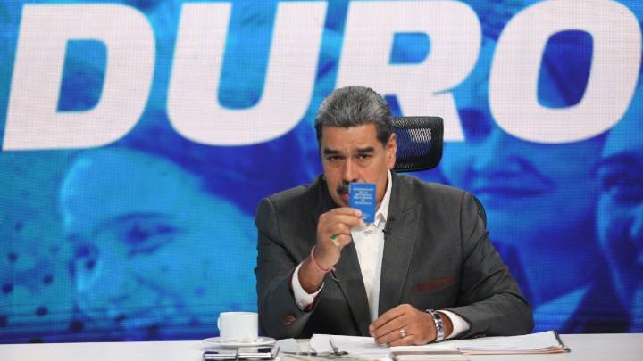 Venezuela denuncia amenazas de EEUU y llama a la unidad regional