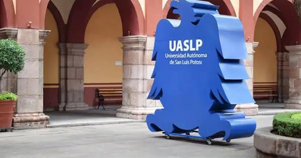 Video | Sefin va al corriente con la UASLP, insiste García Vidal