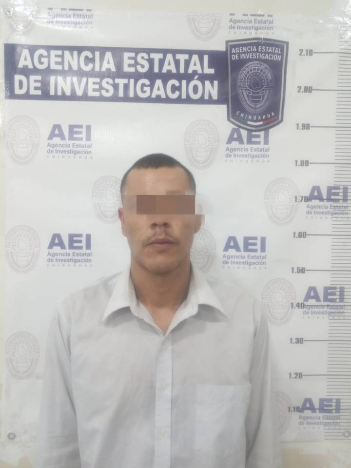 Formulan imputación a detenido por homicidio en grado de tentativa y daños dolosos