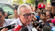 Omar García Harfuch visitaría Culiacán el lunes; la agenda sigue sin definirse: Rocha